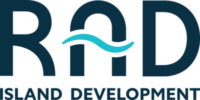 RAD Island Development Group Logo